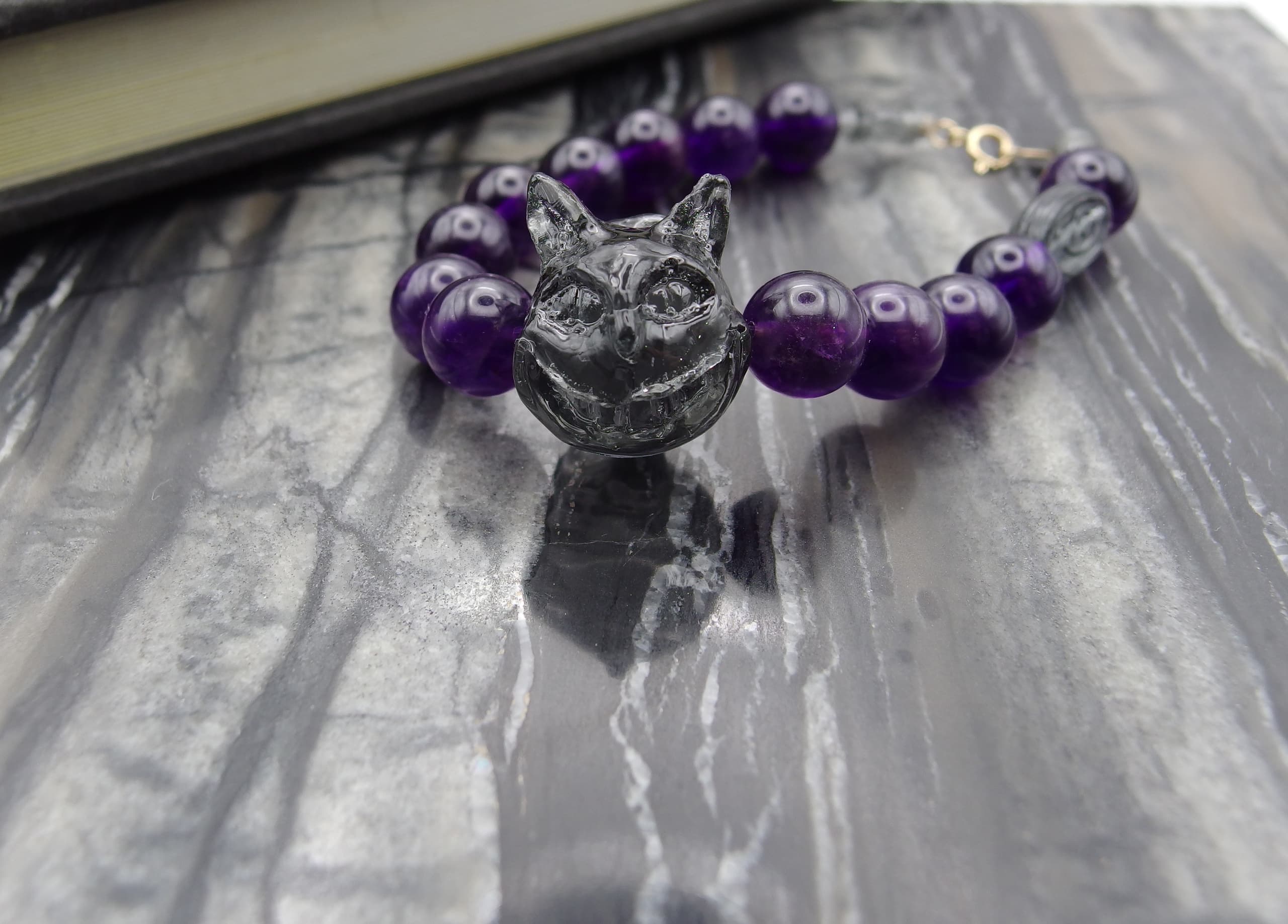 Shinons Bracelet 15